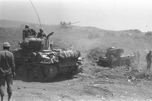 Războiul fulger care a schimbat Orientul Mijlociu: 58 de ani de la conflictul din 1967