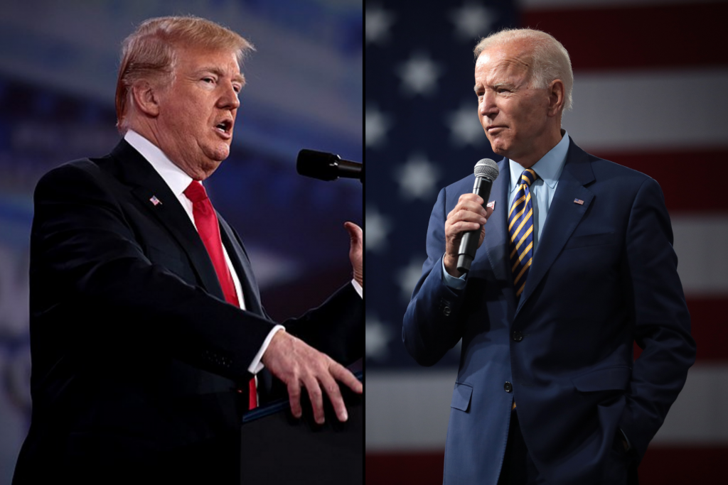 Exclusiv. Nou meci electoral Biden – Trump sau duelul dinozaurilor? Ce ascunde anunțul președintelui american. Video