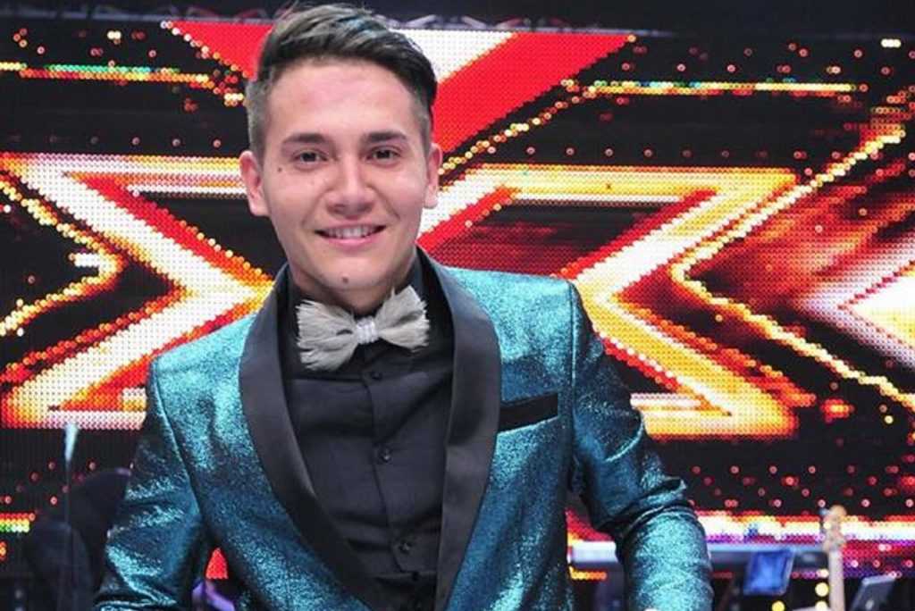 Florin Răduță, starul de la X Factor, va fi internat la Fundeni. Poate fi o boală cruntă