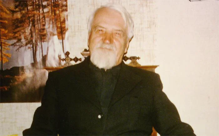 Dumitru Stăniloae, o biografie de martir. Documente de la Securitate pe EVZ PLAY. Istoria secretă
