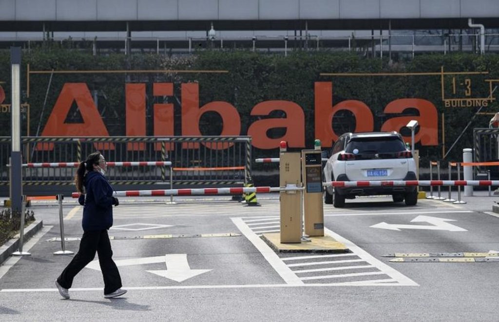 Gigantul Alibaba, în centrul unui scandal uriaș #Metoo. Mai mulți manageri au fost concediați după agresiunea asupra unei angajate
