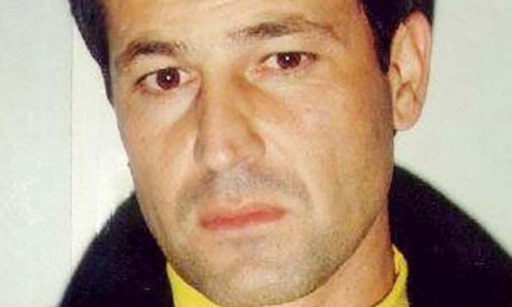 A fost arestat unul dintre liderii grupării mafiote ‘Ndrangheta. Era unul dintre cei mai căutați infractori