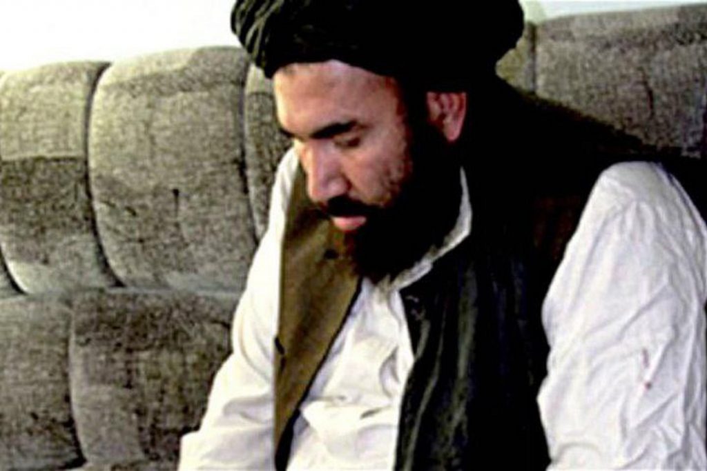 Talibanii și-au făcut guvern! Legendarul luptător Zakir, fost deținut la Guantanamo, e ministru al Apărării