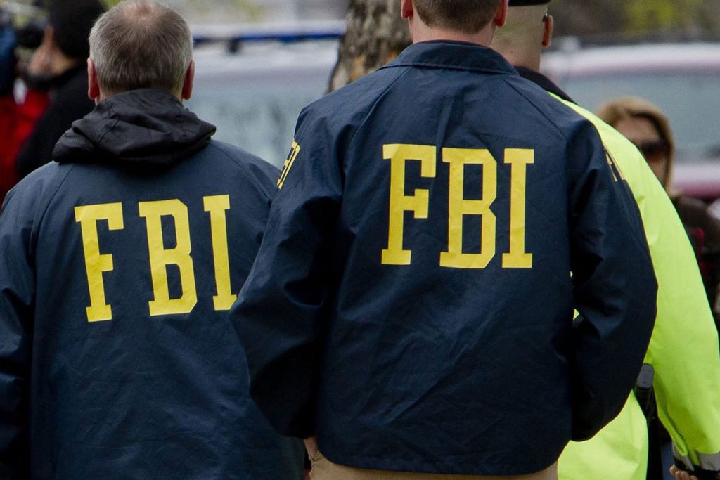 Directorul FBI vede „amenințări teroriste în toată țara”, ca la 11 septembrie 2001