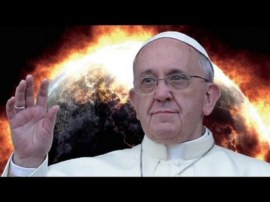 "Viața pe Pământ este amenințată. Suntem conștienți de acest lucru". Mesaj de la Vatican