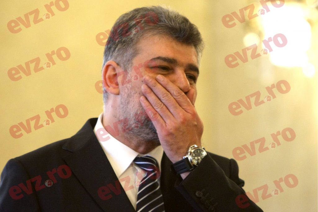 Ciolacu este de nezdruncinat. O revenire a lui Liviu Dragnea în PSD, imposibilă în mandatul său