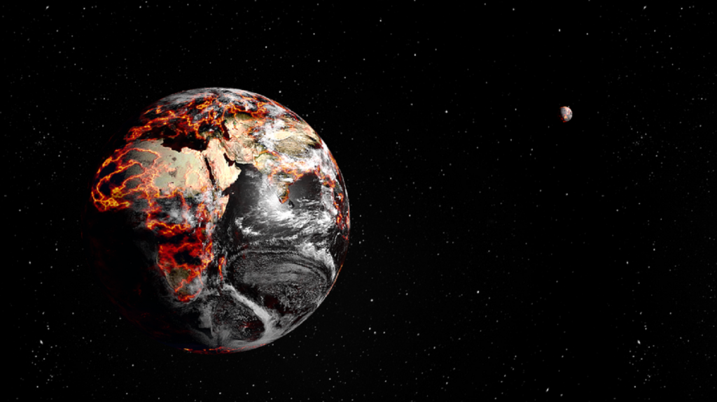 Peste 14.000 de oameni de știință avertizează că „Pământul își pierde semnele vitale”