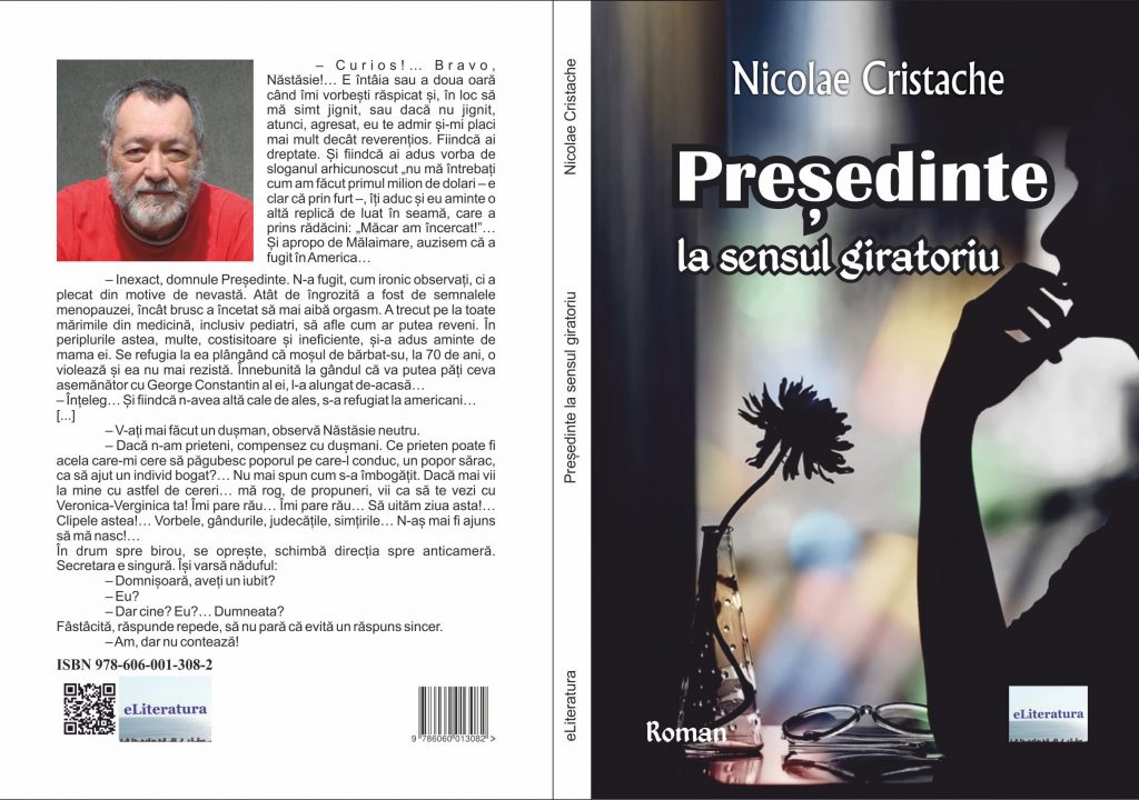 „Președinte la sensul giratoriu”