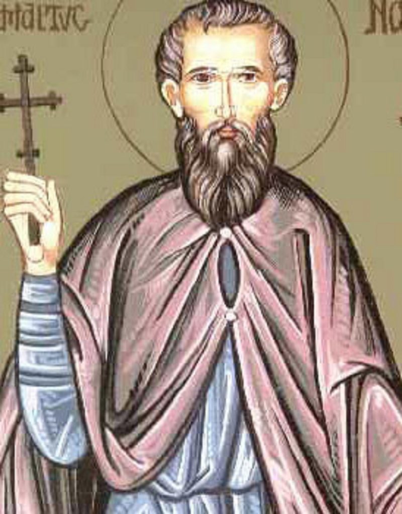 Calendar Ortodox, 17 august. Ziua Sfântului Mucenic Miron, care s-a sacrificat pentru credință