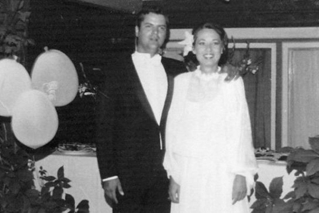 36 de ani de când au spus ”da”. Adrian și Dana Năstase, secretele unei căsătorii permanent mediatizate