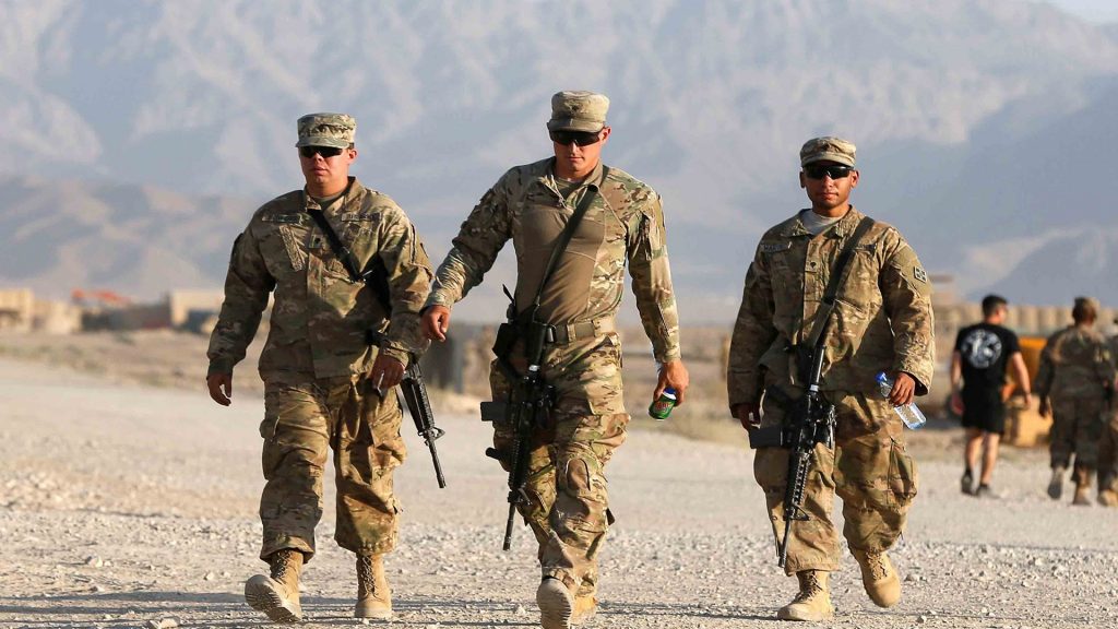 ISIS-K pune stăpânire pe Afganistan. Nimeni nu se aștepta la o extindere atât de rapidă