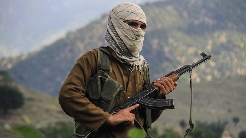 Talibanii și-au anunțat noul Guvern din Afganistan. Ministrul de Interne e pe lista persoanelor ”vânate” de FBI