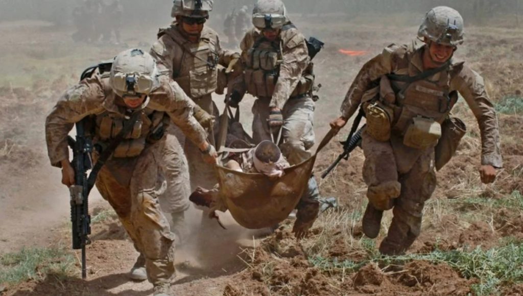 Interpreții afgani pentru Forțele Speciale SUA se simt trădați. „Guvernul american ne omoară!”