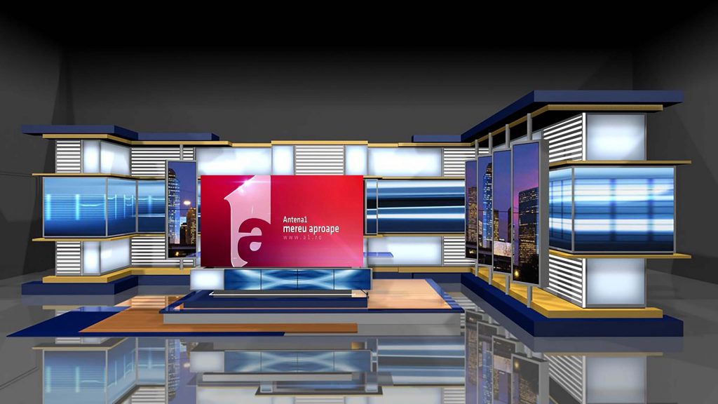 Demisie șoc la Antena 1! Un celebru prezentator a plecat la Pro TV. Trădare supremă