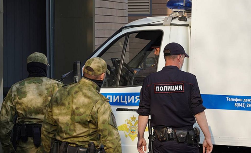 Înaltă trădare la Moscova. O arestare care are legătură și cu Scutul Antirachetă de la Deveselu