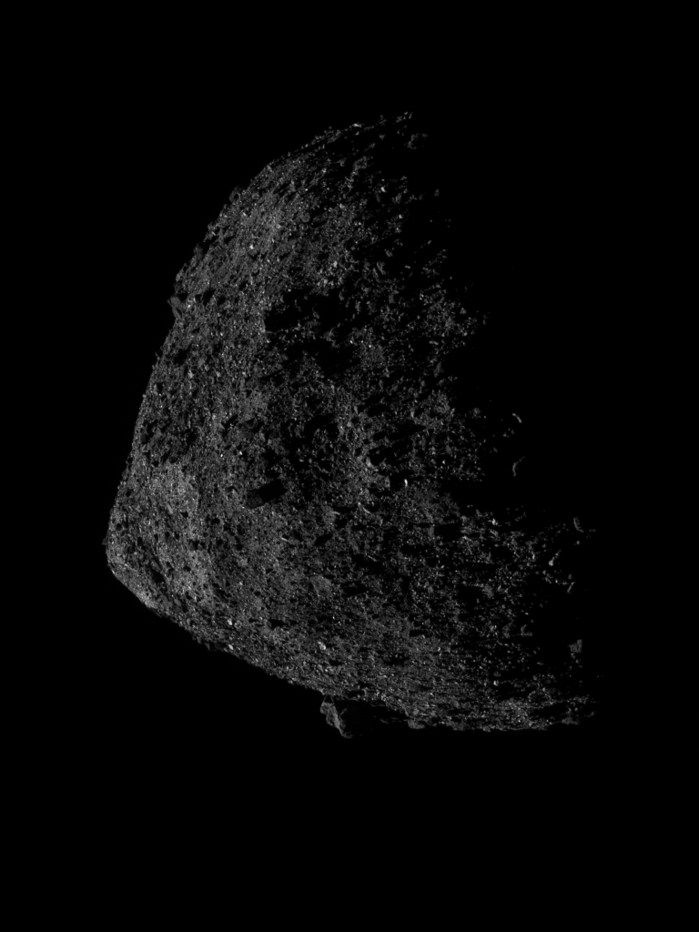 Un asteroid uriaș se apropie de Pământ. NASA monitorizează situația cu atenție