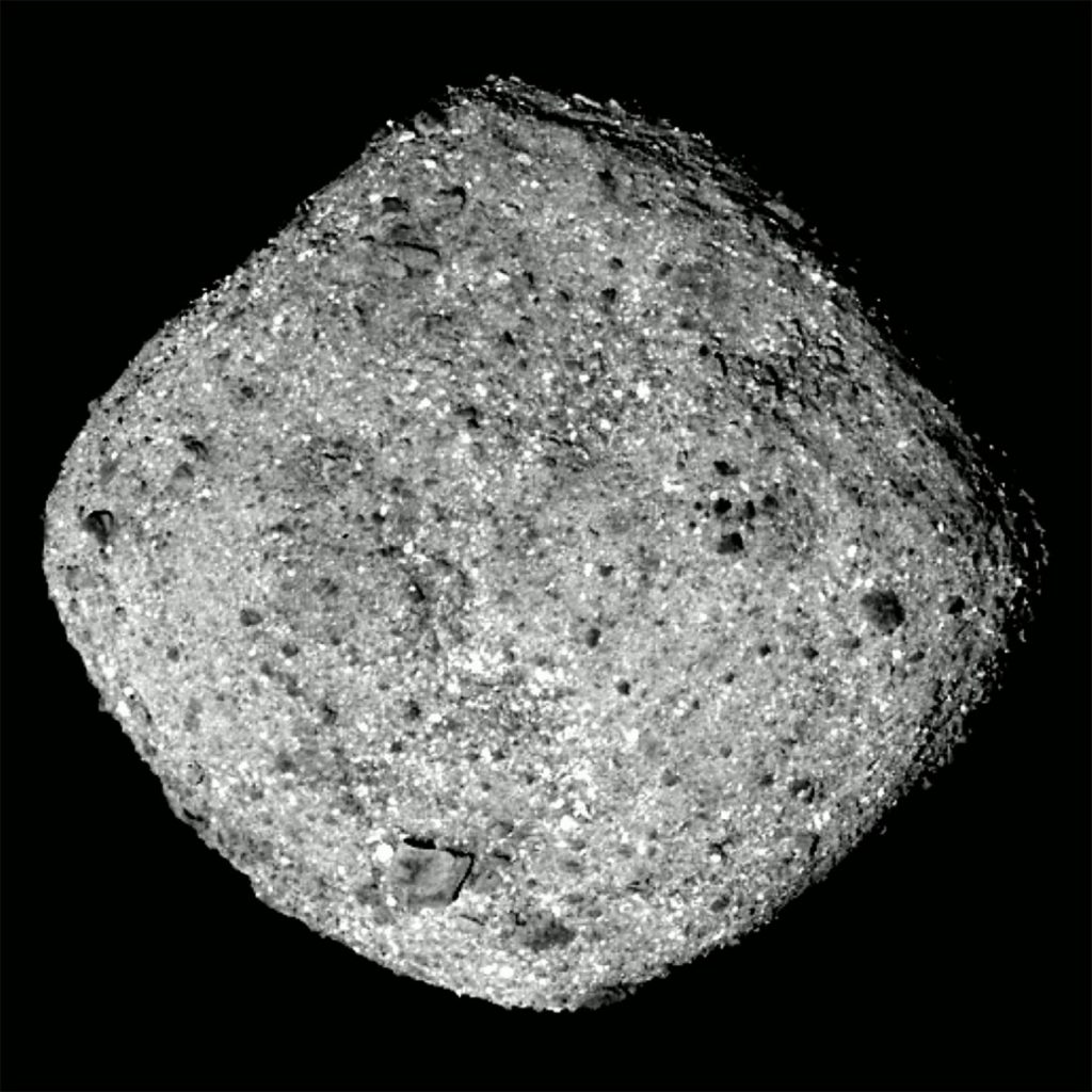 NASA are informaţii despre ultima ameninţare pentru Pământ: asteroidul Bennu