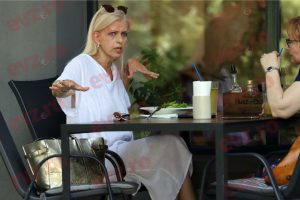 Bianca Brad practică o nouă meserie la 55 de ani. Cu ce se ocupă fosta Miss România, după ce a fost diagnosticată cu cancer la sân