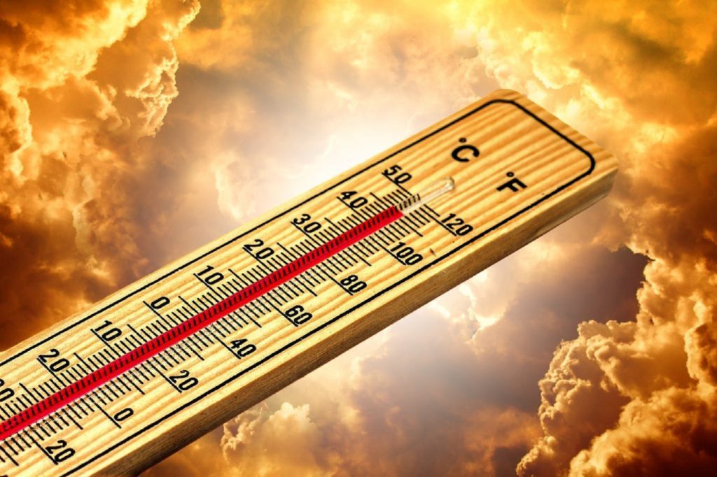 Un nou val de căldură va lovi România. Meteorologii anunță temperaturi extreme