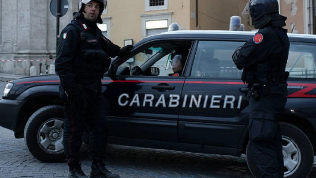 Poliția italiană dă o nouă lovitură Mafiei siciliene. Arestare în familia unui important cap al organizației