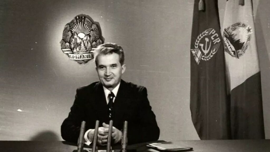 Ceaușescu, inspirat de cei ce l-au trimis la pușcărie