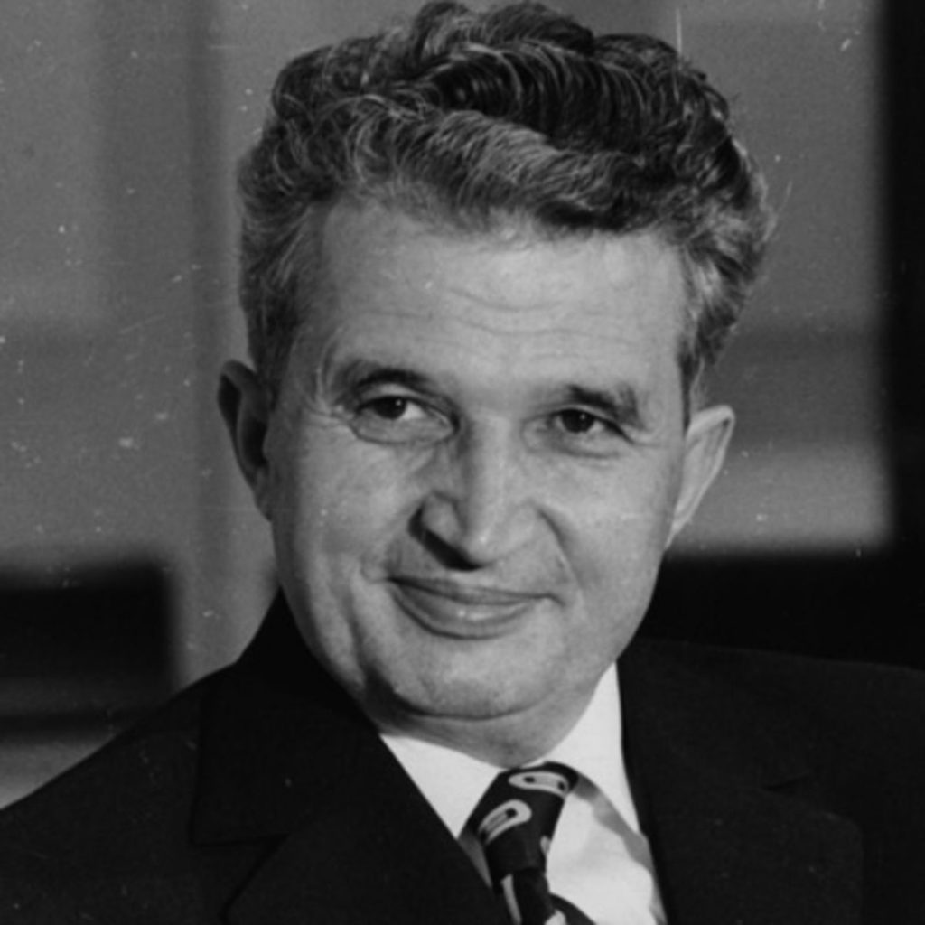 Ceaușescu primea contre tot mai dese de la un lider comunist. Cum s-a descotorosit de el