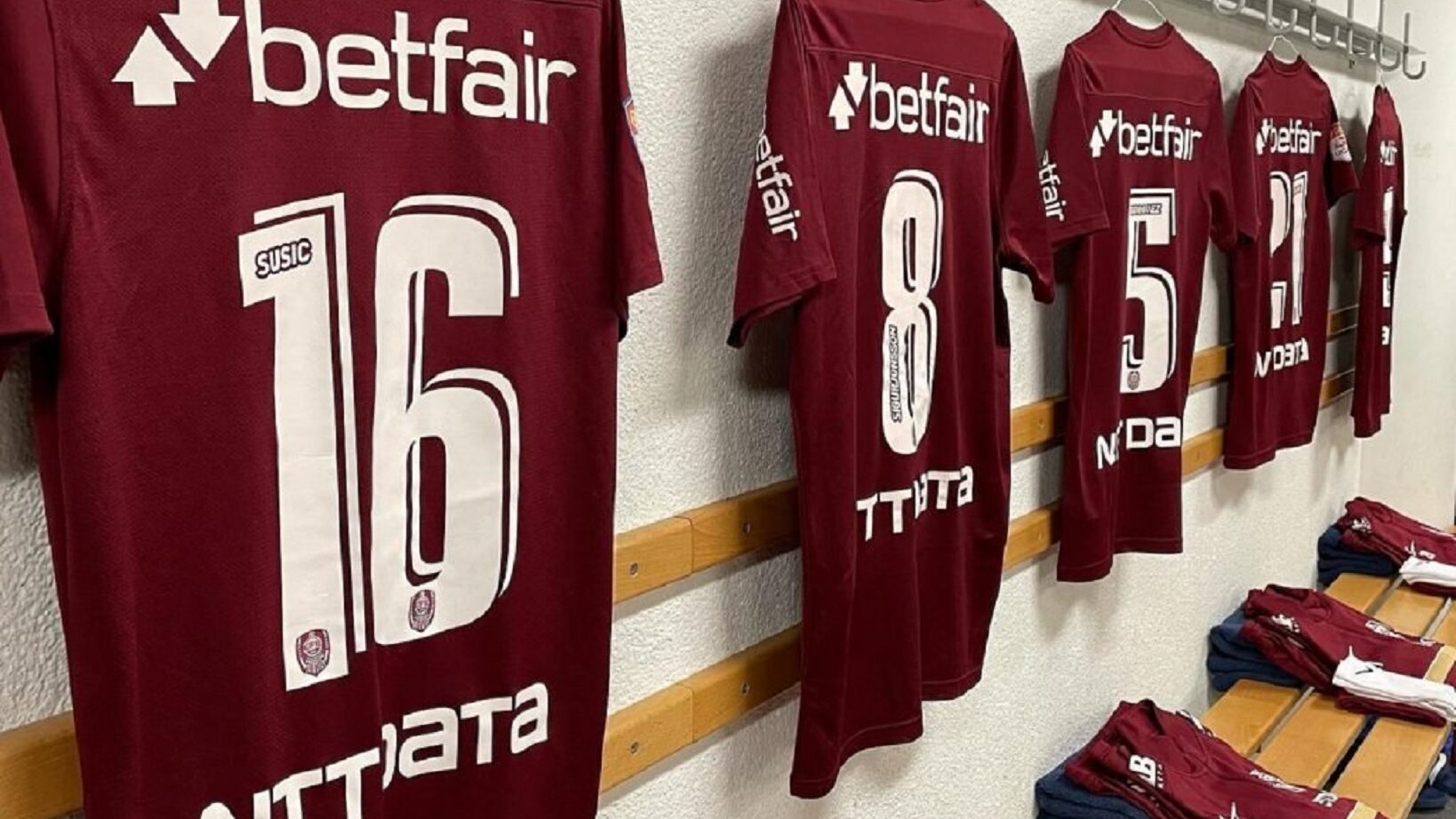 CFR Cluj, învinsă de Hermannstadt. Echipa din Gruia ratează