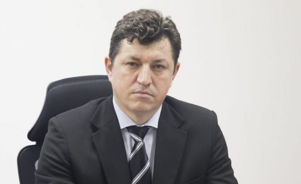 Noul șef al PNL Timișoara e fiul lui Valeriu Tabără și soțul gimnastei Simona Amânar. Scandalul continuă în subteran