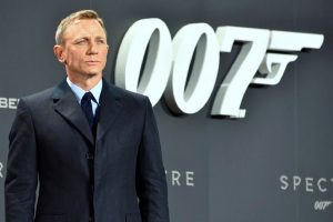 Sfatul lui Daniel Craig a şocat o lume întreagă. Mesaj către tinerii actori: „Nu o faceți!”