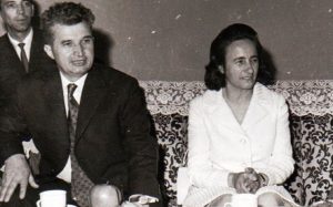 Nicolae Ceaușescu, Elena Ceaușescu, președinte, comunism