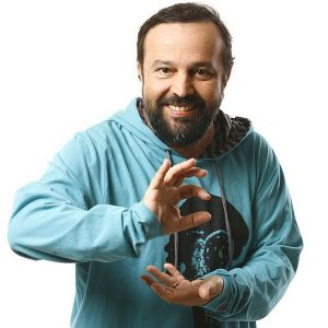 Aproape cinci ani fără Gyuri Pascu. Cum și-l amintește fostul coleg de la Divertis, Toni Grecu. VIDEO