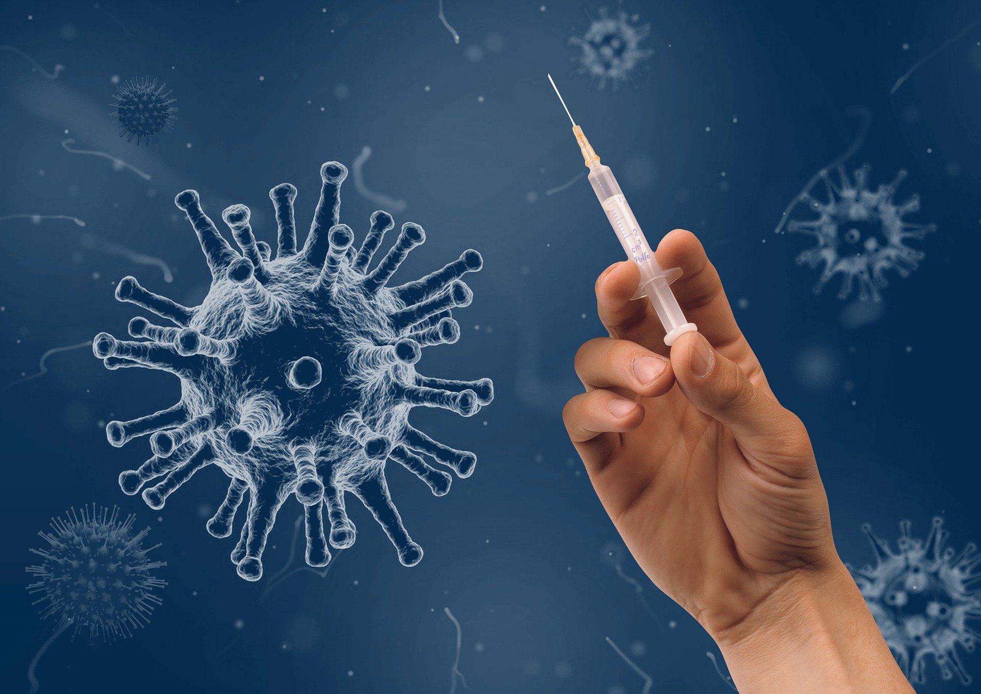 România începe vaccinarea anti-Covid cu a treia doză. Când şi cine are prioritate