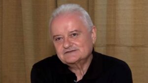 Petrecere surpriză de ziua lui Irinel Columbeanu. Va fi aproape ca în vremurile bune