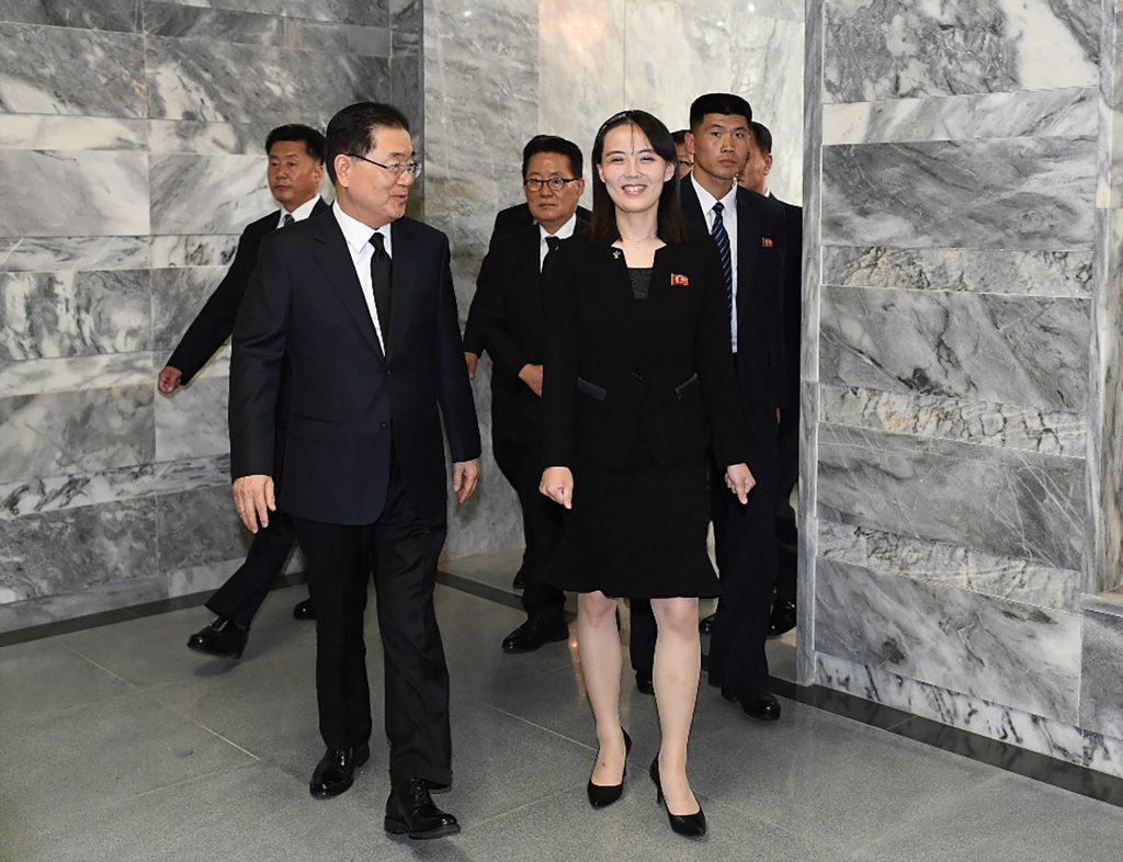 Sora lui Kim Jong-un amenință SUA cu armele nucleare. „Vor plăti scump”