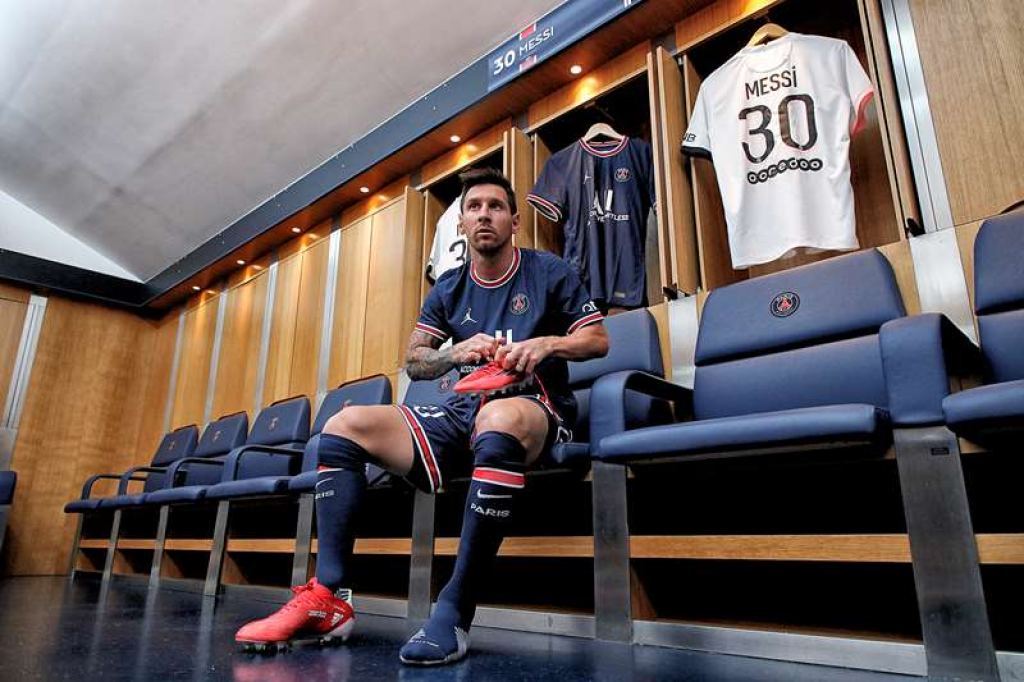 Lionel Messi se confruntă cu probleme de sănătate înainte de Cupa Mondială din Qatar. Care este situația atacantului argentinian