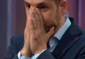 Mădălin Ionescu, din nou încercat de soartă. Un alt membru al familiei a ajuns pe mâna medicilor