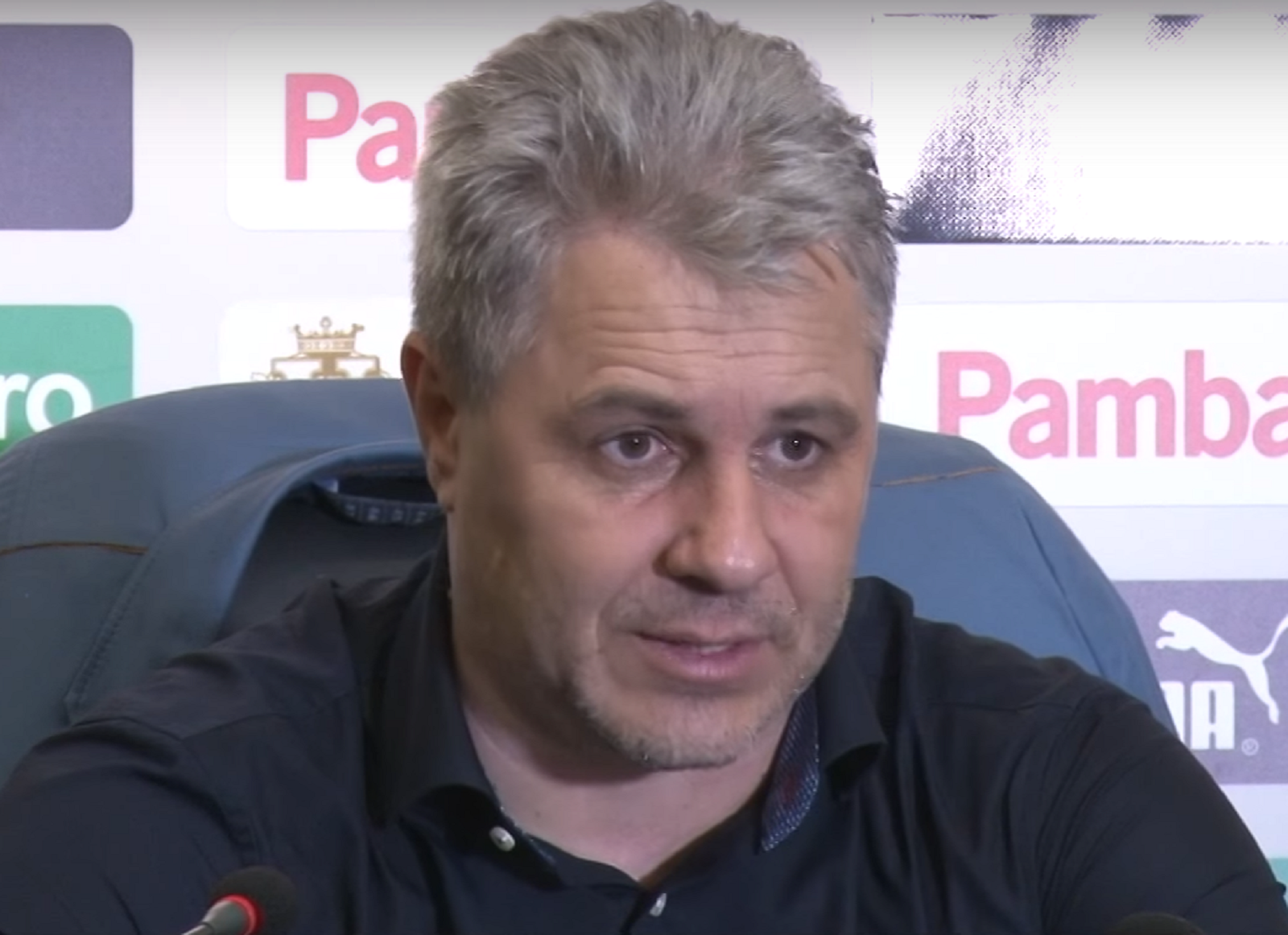 Marius Șumudică, despre posibila revenire la Rapid. Răspunsul care pune pe jar lumea fotbalului