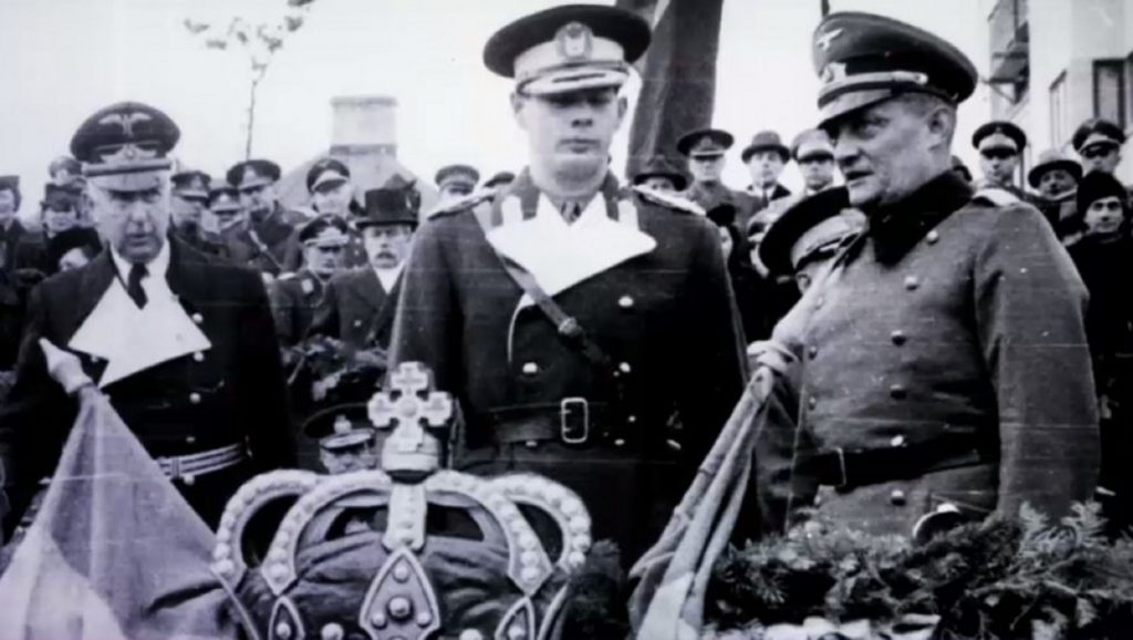 Istoricul Adrian Cioroianu, despre 23 August: România nu „a trădat” Germania, ci l-a lasat baltă pe un Hitler care transformase Germania într-un stat zombificat