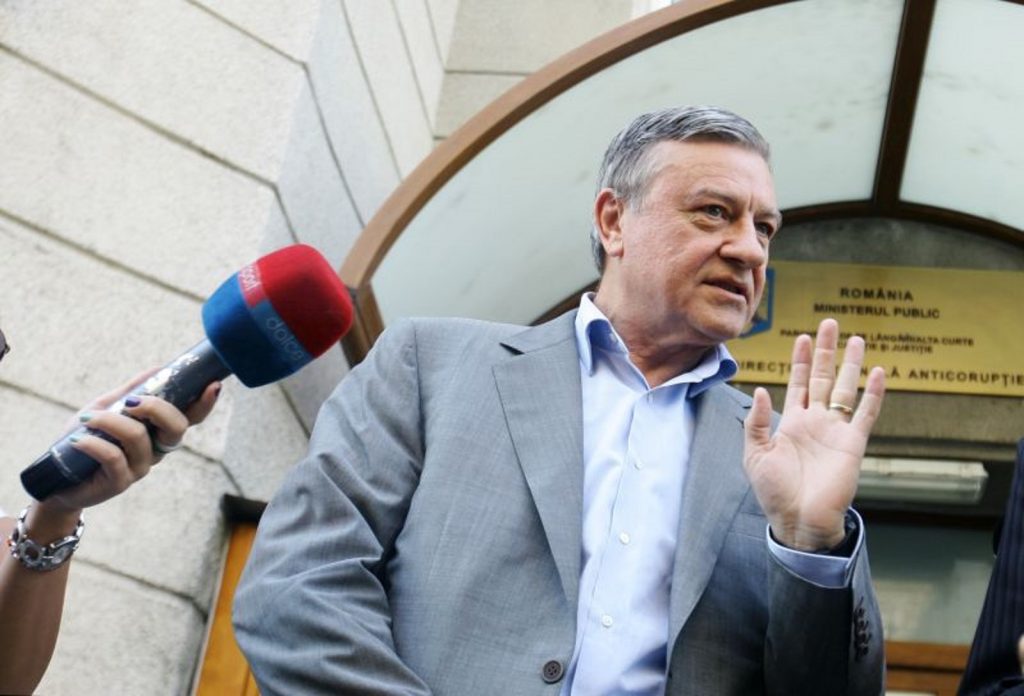 Un nou eșec pentru procurorii DNA. Mircea Sandu și soția lui, Elisabeta, achitați de Curtea de Apel București în dosarul în care au fost acuzați de luare de mită