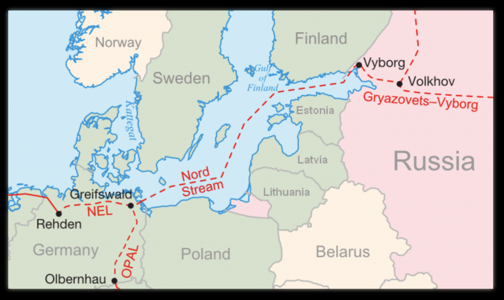 Exclusiv. Un fleac, le-au ciuruit! Iată marele câștigător al crizei Nord Stream. „Urmează vasalizarea Europei”. Video