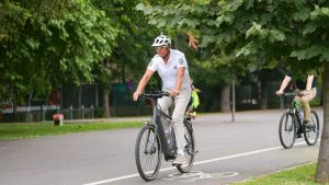 Klaus Iohannis, schimbare surprinzătoare. Viața după Cotroceni