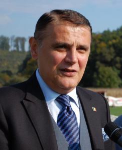 Ovidiu Silaghi a reprezentat CCIR la cea de-a 135-a Adunare Generală a Eurochambres