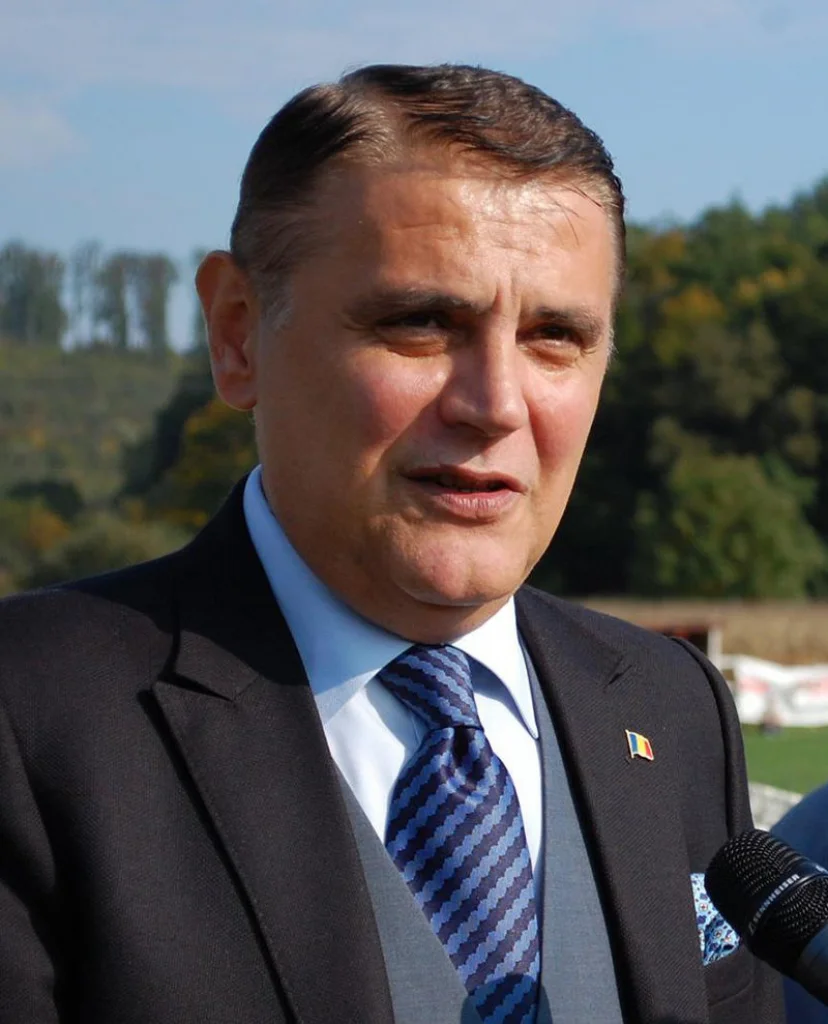 Ovidiu Silaghi a reprezentat CCIR la cea de-a 135-a Adunare Generală a Eurochambres