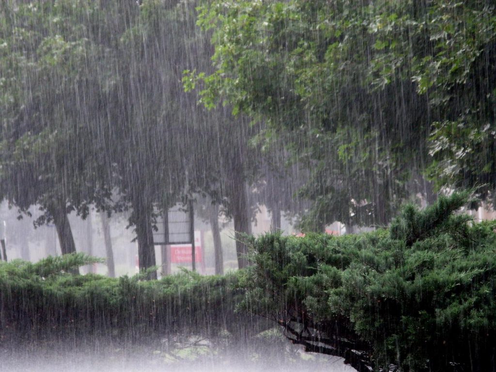 Prognoza meteo, 26 august. Ploile nu ne părăsesc, iar vremea continuă să se răcească. Ce temperaturi se anunță în marile orașe