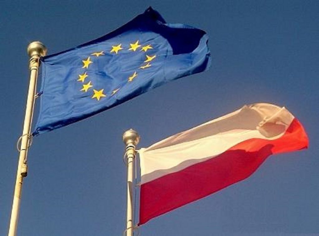 Polonia zguduie din temelii UE. Ar putea părăsi uniunea „mai repede decât se crede”