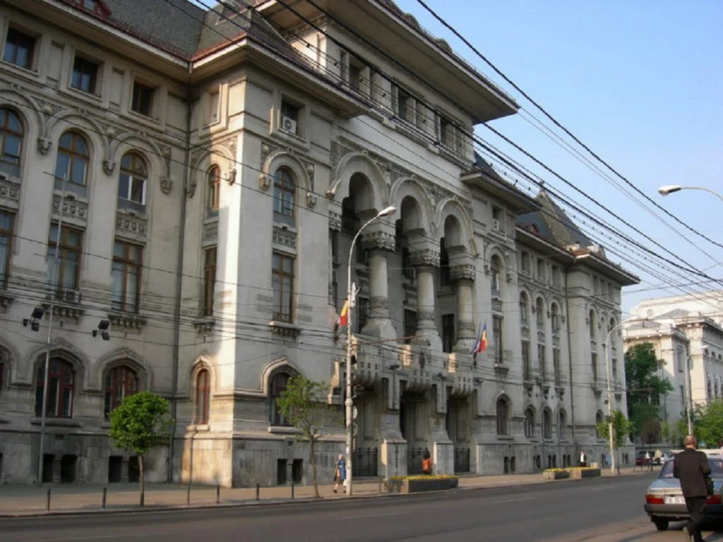 Discriminare fățișă. „Cartierul Justiţiei” exceptat de la hotărârea de blocare a PUZ-urilor Capitalei