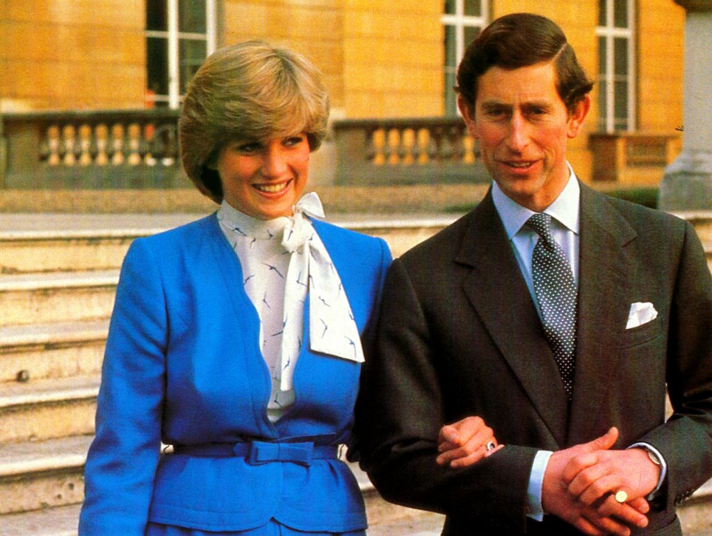 Prințesa Diana şi „rochia răzbunării”. Ce a dorit să-i transmită prințului Charles. Foto
