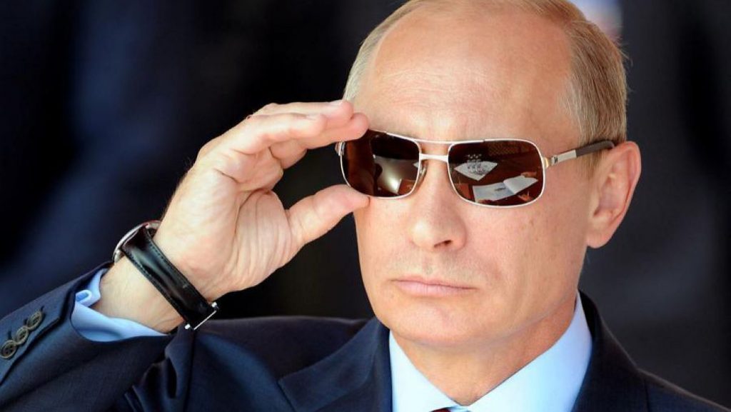 Fostă spioană a lui Putin, despre secretele vieții de agent. „Am făcut ceva nepermis. Acum, trăiesc cu teamă”. FOTO
