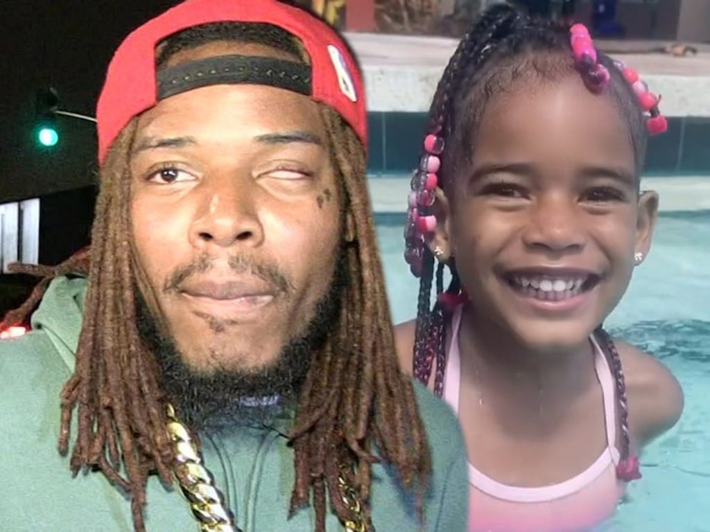 Fiica unui cunoscut rapper american a murit din motive necunoscute. Avea doar 4 ani