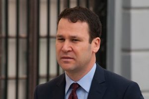 Robert Negoiță, ignorat total de Gabriela Fiera. Nașa sa îl acuză de trădare